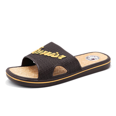 Pull back Warrior men&women couple models home indoor bathroom outdoor beach sandals&slippers 3537 brown 39
Pull back Warrior men&women couple models home indoor bathroom outdoor beach sandals&slippers 3537 brown 39
