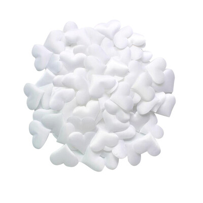 100 pieces of fabric heart diameter 3 2x3 2 cm holiday wedding party activities confetti tabletop decoration birthday party scen
100 pieces of fabric heart diameter 3 2x3 2 cm holiday wedding party activities confetti tabletop decoration birthday party scen