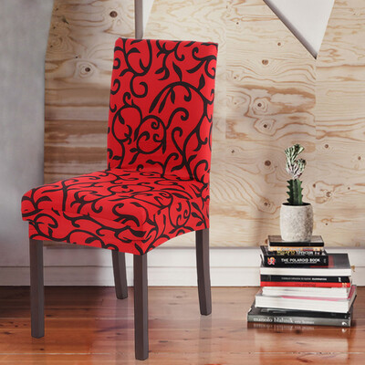 High Quality Stretch Removable Washable Short Dining Chair Cover Soft Milk Silk Spandex Printing Chair Cover Slipcover for Wedding
High Quality Stretch Removable Washable Short Dining Chair Cover Soft Milk Silk Spandex Printing Chair Cover Slipcover for Wedding