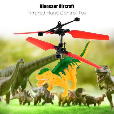 SF8019 Dinosaur Aircraft Infrared Hand Control Floating RC Drone Quadcopter RC Toy
SF8019 Dinosaur Aircraft Infrared Hand Control Floating RC Drone Quadcopter RC Toy