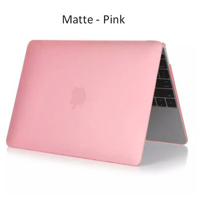 New CrystalMatte shell case cover for Apple Macbook Air Pro Retina 116 12 133 154 inch laptop Cases For Mac book bagSKU132A
New CrystalMatte shell case cover for Apple Macbook Air Pro Retina 116 12 133 154 inch laptop Cases For Mac book bagSKU132A