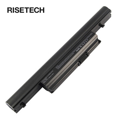 RISETECH 5200mAh AS10E76 Laptop Battery 3820T For Acer AS4820T AS5820T AS10B31 AS10B41 AS10B51 AS10B3E AS10B5E AS10B75 AS10B7E
RISETECH 5200mAh AS10E76 Laptop Battery 3820T For Acer AS4820T AS5820T AS10B31 AS10B41 AS10B51 AS10B3E AS10B5E AS10B75 AS10B7E