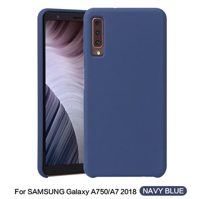 Goowiiz Phone Case For Samsung Galaxy J8 2018A7 2018A9 2019A750 Fashion Simple Solid Color Ultrathin Soft TPU Back Cover
Goowiiz Phone Case For Samsung Galaxy J8 2018A7 2018A9 2019A750 Fashion Simple Solid Color Ultrathin Soft TPU Back Cover