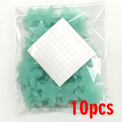 Romantic Noctilucent Star Shape Sticker Festivel Fluorescent Stickers 3d Wall Decoration Stick Sweet Night Stars
Romantic Noctilucent Star Shape Sticker Festivel Fluorescent Stickers 3d Wall Decoration Stick Sweet Night Stars