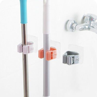 Green source powerful suction cup mop rack bathroom seamless punch-free hook holder bathroom broom mop multi-function mop clip pink two
Green source powerful suction cup mop rack bathroom seamless punch-free hook holder bathroom broom mop multi-function mop clip pink two