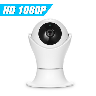 1080P19201080 WiFi IP camera 360 Degree Panoramic Navigation PanTilt Wireless WiFi Camera BabyElderPets Monitoring Support P
1080P19201080 WiFi IP camera 360 Degree Panoramic Navigation PanTilt Wireless WiFi Camera BabyElderPets Monitoring Support P
