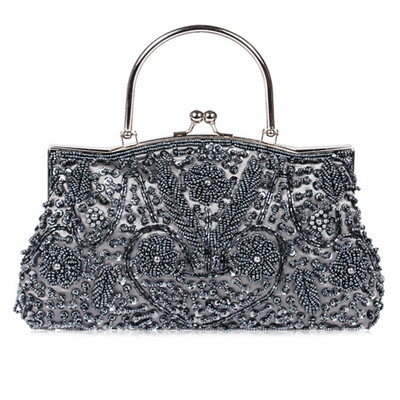 Womens Formal Evening Bag Ladies Shoudler Bag for Party Small Evening Handbags Purse for Wedding Ball Party
Womens Formal Evening Bag Ladies Shoudler Bag for Party Small Evening Handbags Purse for Wedding Ball Party
