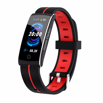 F10C Smart Watch Bracelet Ip68 Color Waterproof Sports Screen Blood Pressure Heart Rate Monitor Fitness Bracelet
F10C Smart Watch Bracelet Ip68 Color Waterproof Sports Screen Blood Pressure Heart Rate Monitor Fitness Bracelet