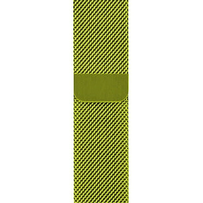 Milanese loop strap for apple watch band 42mm3844mm40 Stainless Steel metal Bracelet watchband for iwatch 4321 Accessories
Milanese loop strap for apple watch band 42mm3844mm40 Stainless Steel metal Bracelet watchband for iwatch 4321 Accessories
