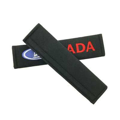 2pcs The new Upgraded version seat belt cover Car Shoulder Pad Sleeve Seat Safety Belt Cover for lada 4x4 suvs car styling
2pcs The new Upgraded version seat belt cover Car Shoulder Pad Sleeve Seat Safety Belt Cover for lada 4x4 suvs car styling