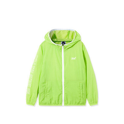 361° 361 degrees childrens clothing boy skin windbreaker childrens clothing big boy jacket 2019 spring new N51913602 bright green 140
361° 361 degrees childrens clothing boy skin windbreaker childrens clothing big boy jacket 2019 spring new N51913602 bright green 140