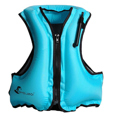 Professional Adult Safety Inflatable Swim Vest Life Jacket for Snorkeling Floating Device Swimming Drifting Surfing Water Sports
Professional Adult Safety Inflatable Swim Vest Life Jacket for Snorkeling Floating Device Swimming Drifting Surfing Water Sports