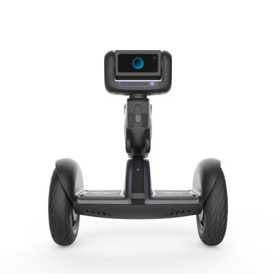 Segway Loomo Segway Lu Meng robot accompanying programming intelligent robot can develop somatosensory car balance car Xiaomi ecological chain enterprise
Segway Loomo Segway Lu Meng robot accompanying programming intelligent robot can develop somatosensory car balance car Xiaomi ecological chain enterprise