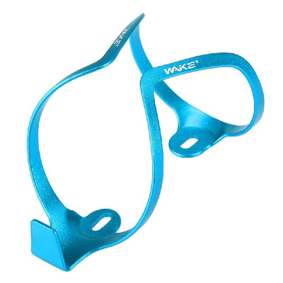 Bicycle Water Bottle Cage Lightweight CNC Metal Bottle Holder Bracket for MTB Road Bike
Bicycle Water Bottle Cage Lightweight CNC Metal Bottle Holder Bracket for MTB Road Bike