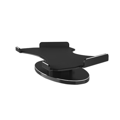 Aluminum Alloy Stand Holder Bracket Horizontal 360 Degree Protective Station Home Office Base Cradle for Amazon Echo Show Smart Sp
Aluminum Alloy Stand Holder Bracket Horizontal 360 Degree Protective Station Home Office Base Cradle for Amazon Echo Show Smart Sp