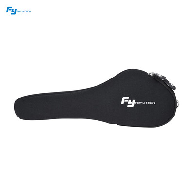 Feiyu FY-YT Carrying Case Protecting Bag Universal for Feiyu G4 G4 QD G4S SUMMON SUMMON G5 Handheld Gimbal Stabilizer Good F
Feiyu FY-YT Carrying Case Protecting Bag Universal for Feiyu G4 G4 QD G4S SUMMON SUMMON G5 Handheld Gimbal Stabilizer Good F