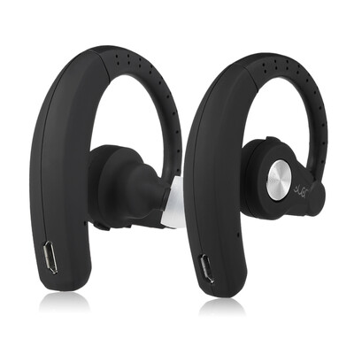 YUER T9S TWS Headphones True Wireless Bluetooth 50 Earphone CVC60 Sport Stereo Music Headsets Hands-free w Microphone
YUER T9S TWS Headphones True Wireless Bluetooth 50 Earphone CVC60 Sport Stereo Music Headsets Hands-free w Microphone