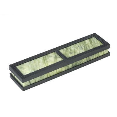 Decdeal 8"2"1" Knife Sharpening Stone 10000 Grit Sharpening Stone for Knives Polishing 2005025mm
Decdeal 8"2"1" Knife Sharpening Stone 10000 Grit Sharpening Stone for Knives Polishing 2005025mm