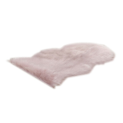 Super Soft Washable Sheepskin Fluffy Rug Faux Artificial Wool Carpet Rugs Home Decoration Floor Mats
Super Soft Washable Sheepskin Fluffy Rug Faux Artificial Wool Carpet Rugs Home Decoration Floor Mats