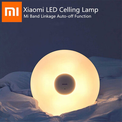 Original Xiaomi Ceiling Lights Philips LED Ceiling Lamp Dust Resistance App Wireless Dimming AC 100 - 240V APP Remote Control
Original Xiaomi Ceiling Lights Philips LED Ceiling Lamp Dust Resistance App Wireless Dimming AC 100 - 240V APP Remote Control