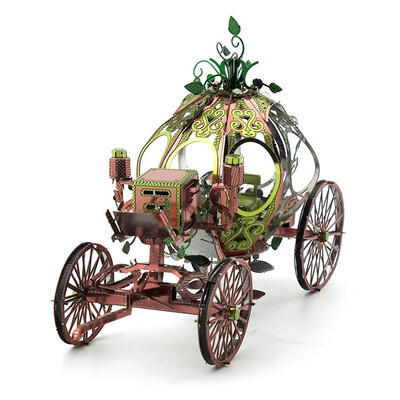 3 Dimensional Puzzles FatTonny Metal Jigsaw Model Kit DIY Building Car Educational Toys Gift for Kids
3 Dimensional Puzzles FatTonny Metal Jigsaw Model Kit DIY Building Car Educational Toys Gift for Kids