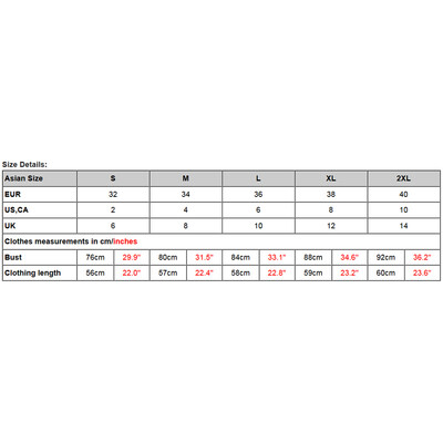 New Women Girls Slim Vest Sportswear Sleeveless Fitness Tights Gym Yoga Run Sports Tank Tops
New Women Girls Slim Vest Sportswear Sleeveless Fitness Tights Gym Yoga Run Sports Tank Tops