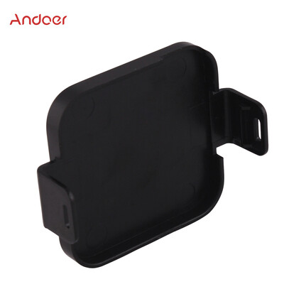 Andoer Camera Lens Cover Lens Cap Protector for GoPro Hero4 Session 
Andoer Camera Lens Cover Lens Cap Protector for GoPro Hero4 Session
