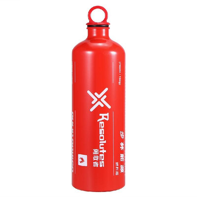 Outdoor Camping Fuel Bottle Alcohol Petrol Kerosene Storage Can Empty Fuel Bottle 500ML 750ML
Outdoor Camping Fuel Bottle Alcohol Petrol Kerosene Storage Can Empty Fuel Bottle 500ML 750ML