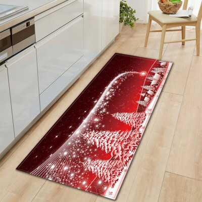 Christmas Style Non-slip Carpet Home Decoration Living Room Kitchen Bedroom Rug Door Sofa Bathroom Mat Christmas Doormat
Christmas Style Non-slip Carpet Home Decoration Living Room Kitchen Bedroom Rug Door Sofa Bathroom Mat Christmas Doormat
