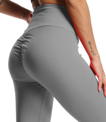 FITTOO NEW Sexy Women Ruched Fitness Leggings Butt Push Up Lift Yoga Pants High Waist Tummy Control Workout Sport Tights
FITTOO NEW Sexy Women Ruched Fitness Leggings Butt Push Up Lift Yoga Pants High Waist Tummy Control Workout Sport Tights