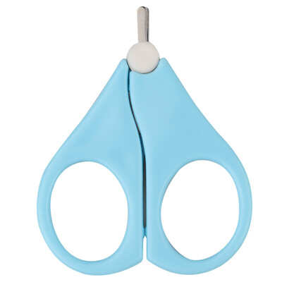 Jide JDCOCO nail scissors newborn nail clippers baby multi-function safety nail clippers baby special nail scissors blue
Jide JDCOCO nail scissors newborn nail clippers baby multi-function safety nail clippers baby special nail scissors blue