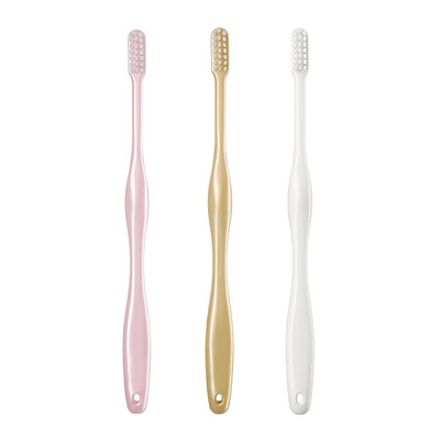 Artooth double-planting mechanic handle Japan imported small head toothbrush series LT-09 random color
Artooth double-planting mechanic handle Japan imported small head toothbrush series LT-09 random color