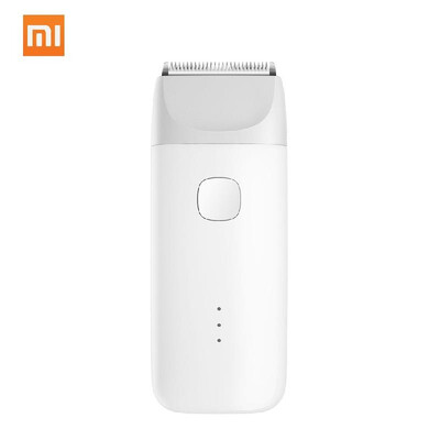 Xiaomi Mitu Baby Hair Cutter Electric Rechargeable Quiet Trimmer Hair Clipper Baby Hair Care Cutting Remover Kids Infant Hair Shav
Xiaomi Mitu Baby Hair Cutter Electric Rechargeable Quiet Trimmer Hair Clipper Baby Hair Care Cutting Remover Kids Infant Hair Shav