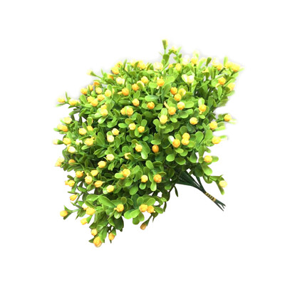 Artificial Gypsophila Flower Bouquet Home Party Wedding Decor Stimulation Green Planting
Artificial Gypsophila Flower Bouquet Home Party Wedding Decor Stimulation Green Planting