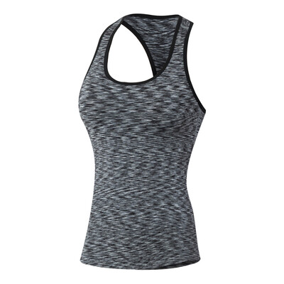 New Women Girls Slim Vest Sportswear Sleeveless Fitness Tights Gym Yoga Run Sports Tank Tops
New Women Girls Slim Vest Sportswear Sleeveless Fitness Tights Gym Yoga Run Sports Tank Tops