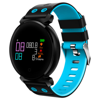 K2 Smart Band Smart Bracelet Smart Watch Heart Rate Blood Oxygen Pressure Sleep Monitor Intelligent Reminder Sports Tracker Call R 
K2 Smart Band Smart Bracelet Smart Watch Heart Rate Blood Oxygen Pressure Sleep Monitor Intelligent Reminder Sports Tracker Call R