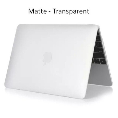 New CrystalMatte shell case cover for Apple Macbook Air Pro Retina 116 12 133 154 inch laptop Cases For Mac book bagSKU132A
New CrystalMatte shell case cover for Apple Macbook Air Pro Retina 116 12 133 154 inch laptop Cases For Mac book bagSKU132A