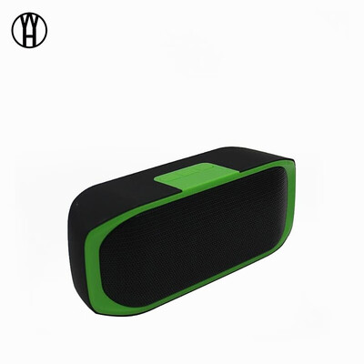 WH Hot New G5 Bluetooth Speaker Square Mini Desktop Bluetooth Speaker Outdoor Portable Bluetooth Speaker for xiaomi iphone
WH Hot New G5 Bluetooth Speaker Square Mini Desktop Bluetooth Speaker Outdoor Portable Bluetooth Speaker for xiaomi iphone