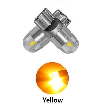 W5W LED T10 3030 2SMD Parking Fog Bulb Plate Light Auto Univeral Cars Signal Light DC12V
W5W LED T10 3030 2SMD Parking Fog Bulb Plate Light Auto Univeral Cars Signal Light DC12V