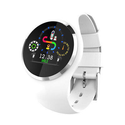 X6 Color Smart Sport Band For Men Women Unisex Sports Bracelet Business Watch Heart Rate Monitor Fitness Tracker Wristband for iOS
X6 Color Smart Sport Band For Men Women Unisex Sports Bracelet Business Watch Heart Rate Monitor Fitness Tracker Wristband for iOS