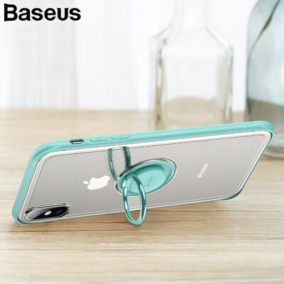 Baseus Phone Case for new iphone XS XR XS Max Mobile Phone Case&Holder in One Phone Back Cover For Apple XS XR XS Max
Baseus Phone Case for new iphone XS XR XS Max Mobile Phone Case&Holder in One Phone Back Cover For Apple XS XR XS Max