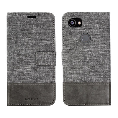 Goowiiz Phone Case For Google Pixel 2Pixel 2XLPixel 3XL Fashion Canvas Leather Wallet Full package flip Holder Stand
Goowiiz Phone Case For Google Pixel 2Pixel 2XLPixel 3XL Fashion Canvas Leather Wallet Full package flip Holder Stand