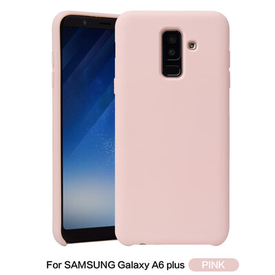 Goowiiz Phone Case For Samsung Galaxy A6 2018A6 Plus 2018J2 CoreJ260 Fashion Simple Solid Color Ultrathin Soft TPU Back Cover
Goowiiz Phone Case For Samsung Galaxy A6 2018A6 Plus 2018J2 CoreJ260 Fashion Simple Solid Color Ultrathin Soft TPU Back Cover