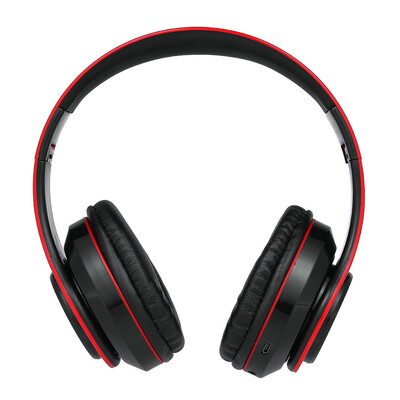GS-L3 Wireless Bluetooth Headphone Foldable Over Ear Headset 35mm Wired Earphone LED Breathing Light Support TF Card Music Play H
GS-L3 Wireless Bluetooth Headphone Foldable Over Ear Headset 35mm Wired Earphone LED Breathing Light Support TF Card Music Play H