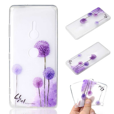 Phone Case For Sony Xperia XA1 Plus XA2 Ultra XZ1 Compact L2 XZ1 XZ2 XZ3 Simple Ultrathin Dandelion Pattern Soft TPU Back Cover
Phone Case For Sony Xperia XA1 Plus XA2 Ultra XZ1 Compact L2 XZ1 XZ2 XZ3 Simple Ultrathin Dandelion Pattern Soft TPU Back Cover