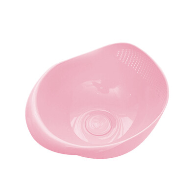 Multi-Function Kitchen Thicken Rice Basket Household PP Plastic Rice Washer Vegetables Fruits Storage Washing Bowls
Multi-Function Kitchen Thicken Rice Basket Household PP Plastic Rice Washer Vegetables Fruits Storage Washing Bowls