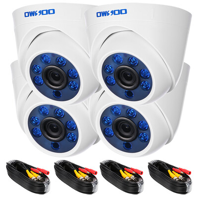 OWSOO 4720P 1500TVL AHD Indoor Dome CCTV Camera 460ft Surveillance Cable Support IR-CUT Night View 6pcs Array Infrared Lamps 1
OWSOO 4720P 1500TVL AHD Indoor Dome CCTV Camera 460ft Surveillance Cable Support IR-CUT Night View 6pcs Array Infrared Lamps 1