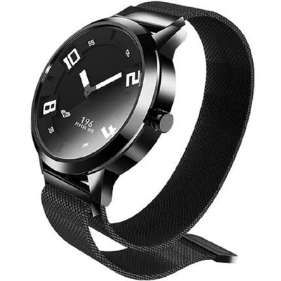 Lenovo Watch X Plus Smartwatch Milanese Strap 45 Days Standby Time 80 Meters Waterproof Heart Rate Sleep Monitor Smart Watch
Lenovo Watch X Plus Smartwatch Milanese Strap 45 Days Standby Time 80 Meters Waterproof Heart Rate Sleep Monitor Smart Watch