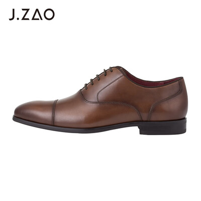 Beijing Tokyo leather shoes mens three joints business dress shoes England with small square head Italian first layer cowhide handmade rub color brown 40
Beijing Tokyo leather shoes mens three joints business dress shoes England with small square head Italian first layer cowhide handmade rub color brown 40