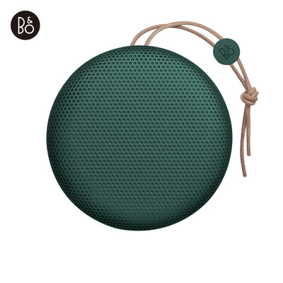 B&O PLAY beoplay A1 Portable Wireless Bluetooth SpeakerSpeaker Outdoor Waterproof Mini Sound Indoor Subwoofer Desktop Audio Pine Color
B&O PLAY beoplay A1 Portable Wireless Bluetooth SpeakerSpeaker Outdoor Waterproof Mini Sound Indoor Subwoofer Desktop Audio Pine Color